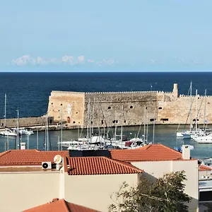 Koules Sea View Heraklion (Crete)