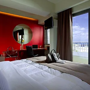 Aparthotel Lato Annex Boutique, Iraklion