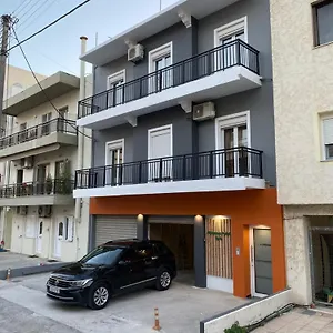 Midway Point Apts Iraklio