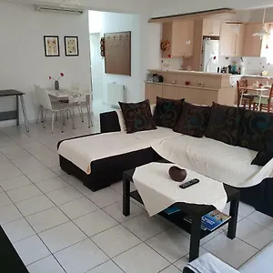 Spacious With Large Balcony Heraklion (Crete)